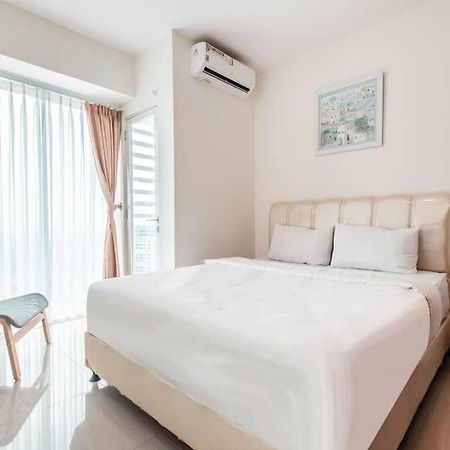 Redliving Apartemen Grand Kamala Lagoon - Kita Pro Tower Barclay North Bekasi Exterior foto
