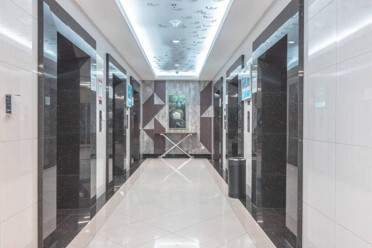 Redliving Apartemen Grand Kamala Lagoon - Kita Pro Tower Barclay North Bekasi Exterior foto