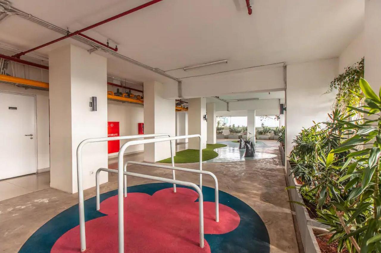 Redliving Apartemen Grand Kamala Lagoon - Kita Pro Tower Barclay North Bekasi Exterior foto
