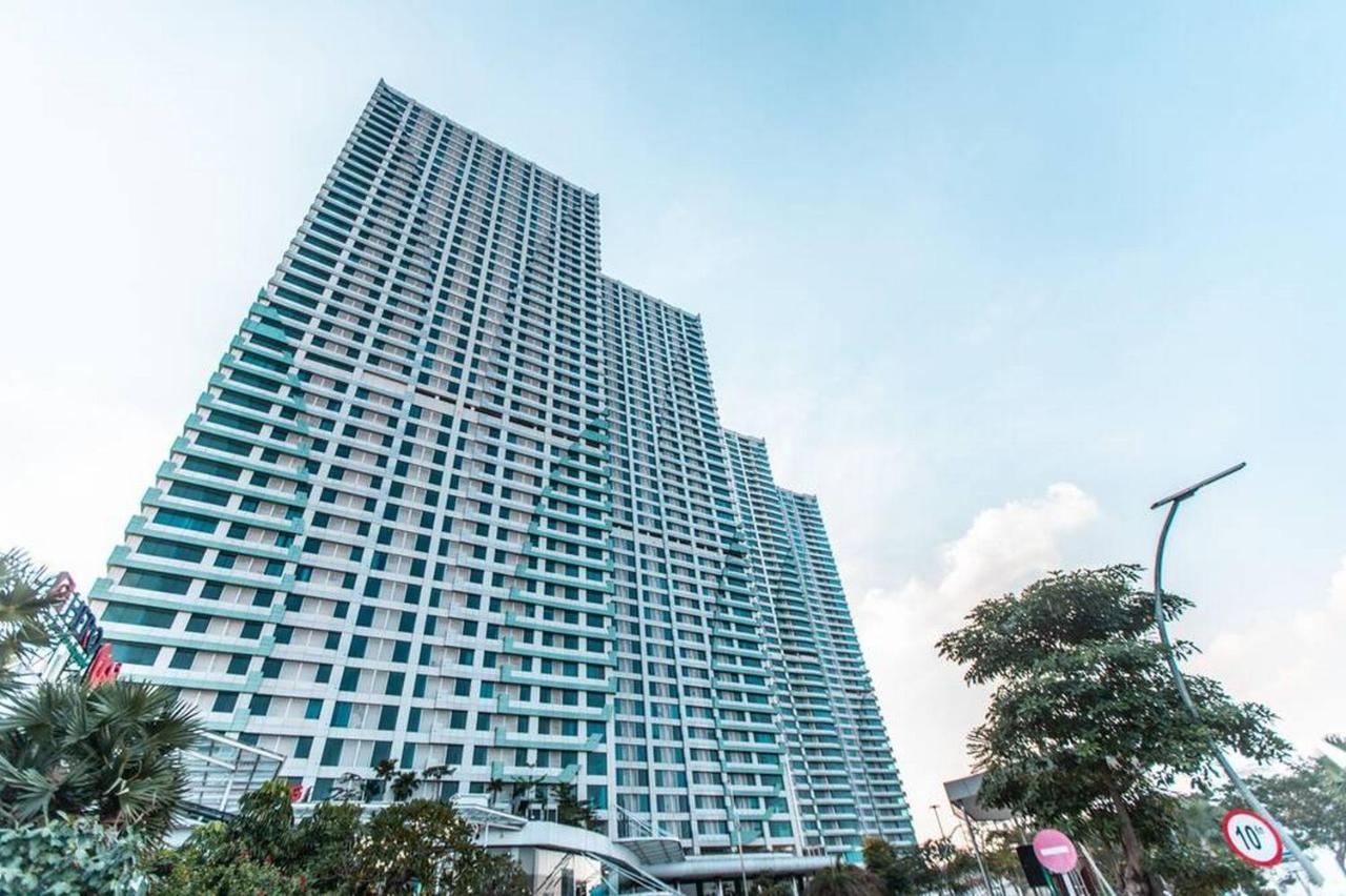 Redliving Apartemen Grand Kamala Lagoon - Kita Pro Tower Barclay North Bekasi Exterior foto