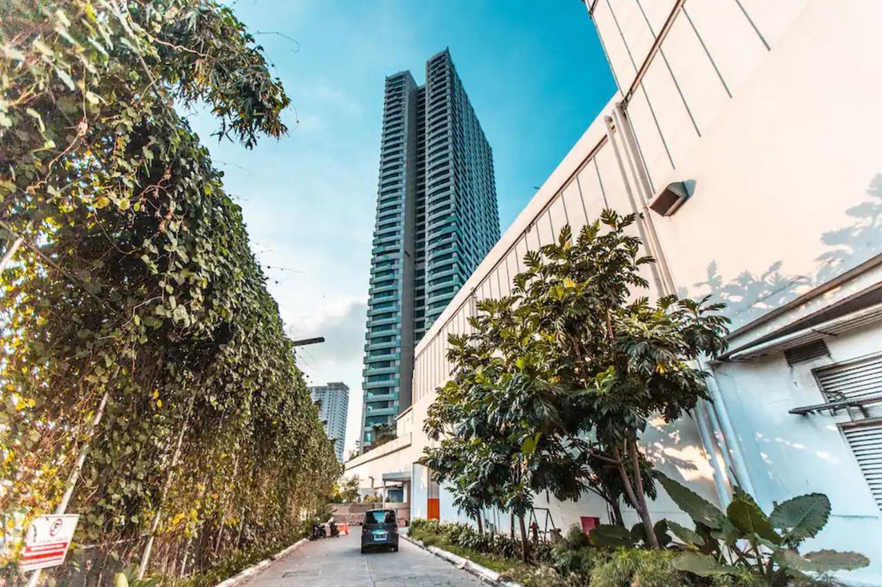Redliving Apartemen Grand Kamala Lagoon - Kita Pro Tower Barclay North Bekasi Exterior foto