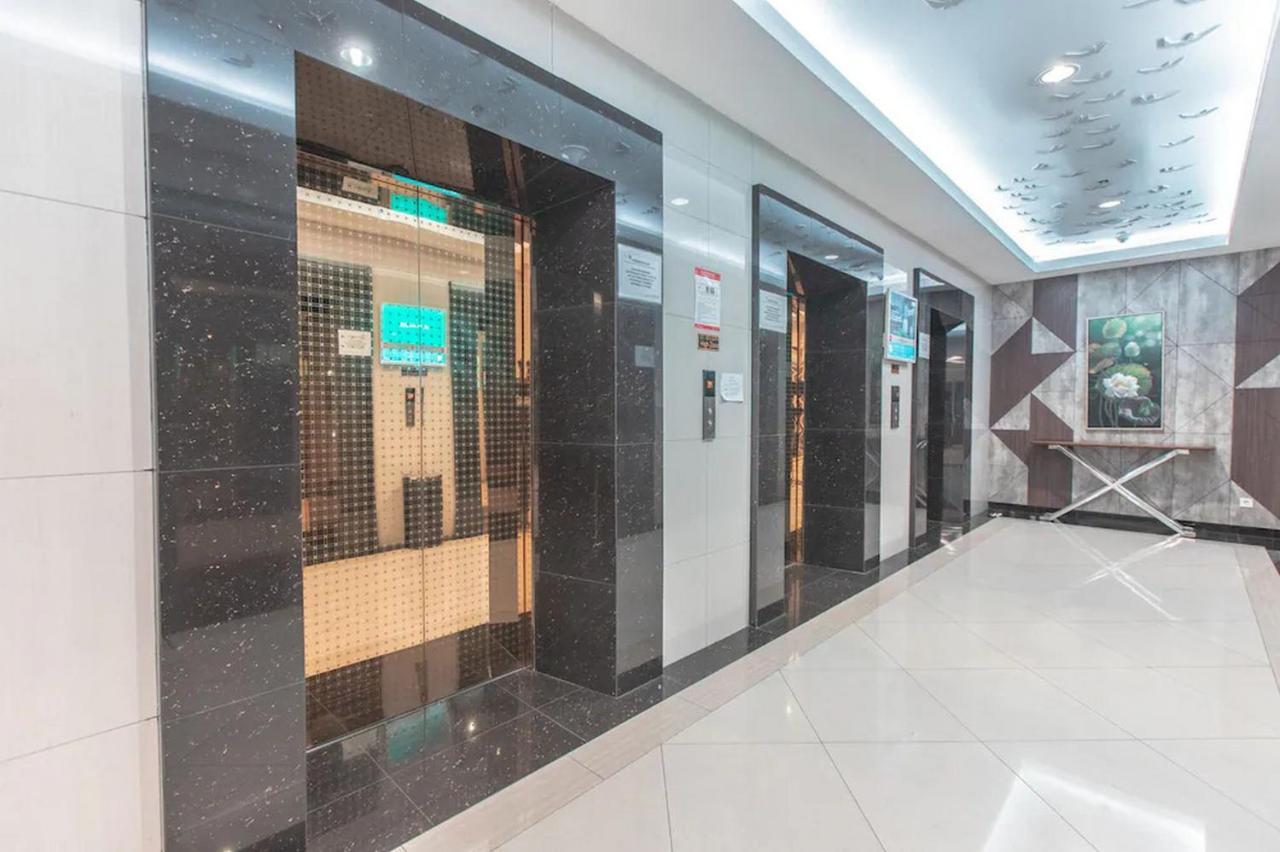 Redliving Apartemen Grand Kamala Lagoon - Kita Pro Tower Barclay North Bekasi Exterior foto
