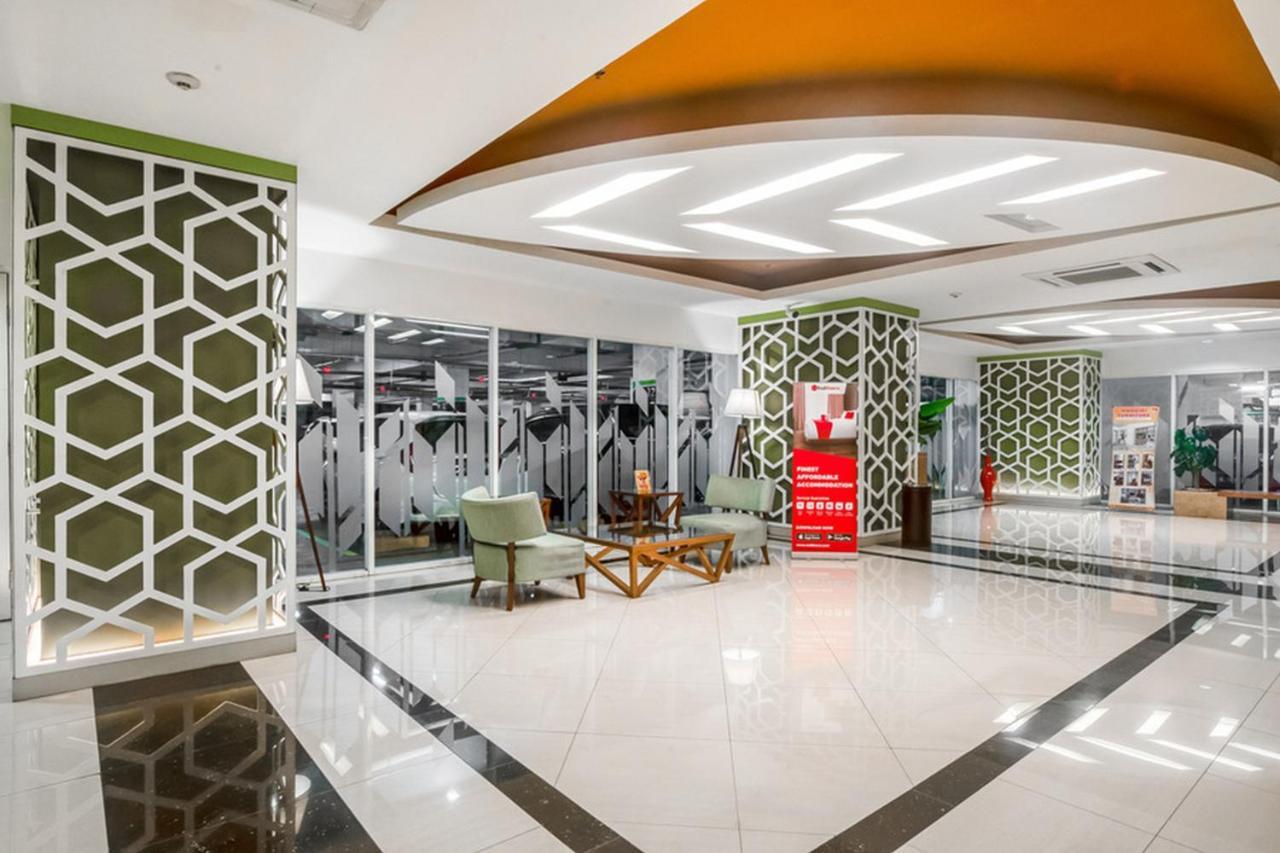 Redliving Apartemen Grand Kamala Lagoon - Kita Pro Tower Barclay North Bekasi Exterior foto